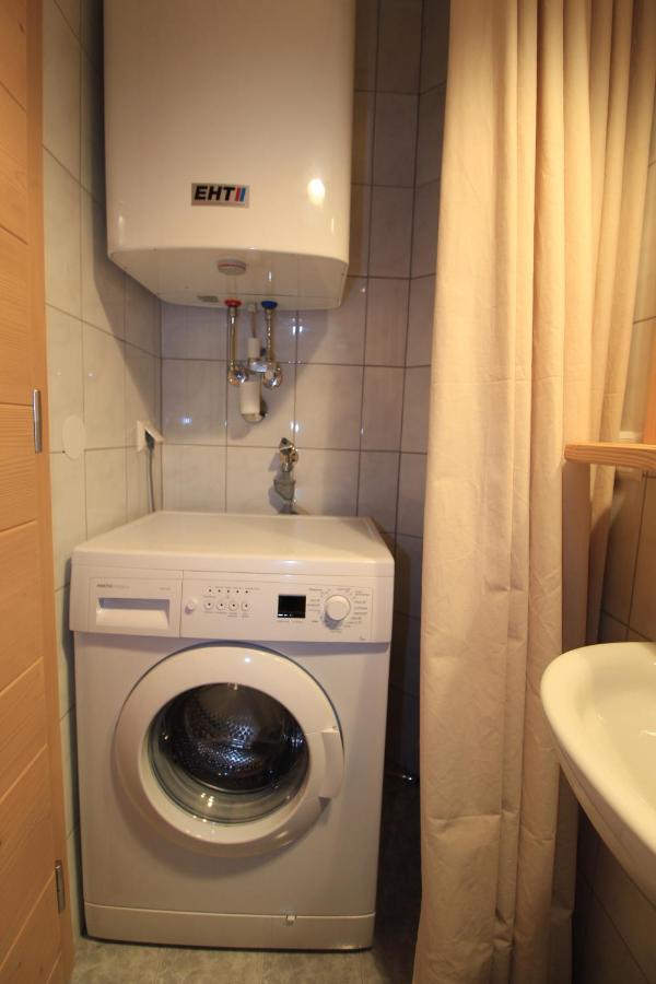 Arabella Apartman Bad Kleinkirchheim Kültér fotó