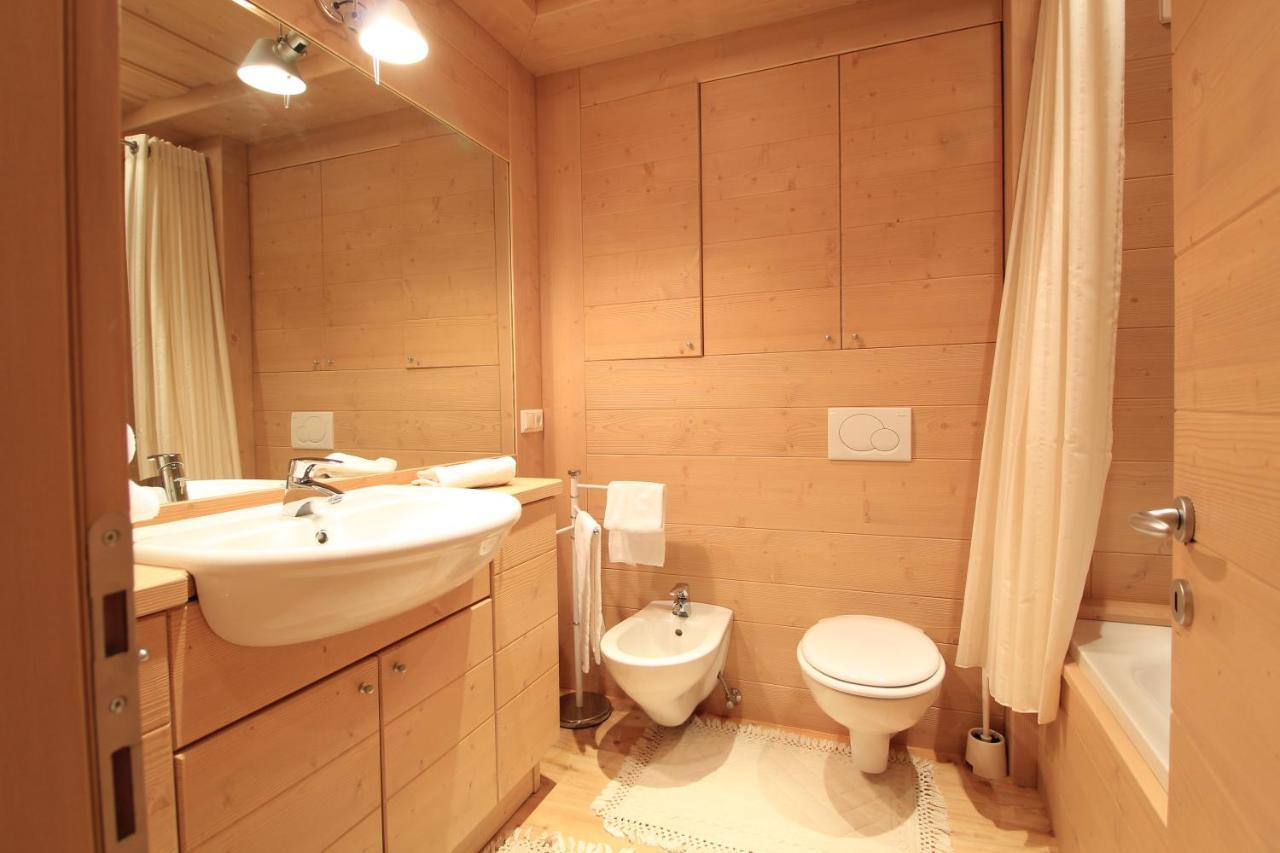 Arabella Apartman Bad Kleinkirchheim Kültér fotó