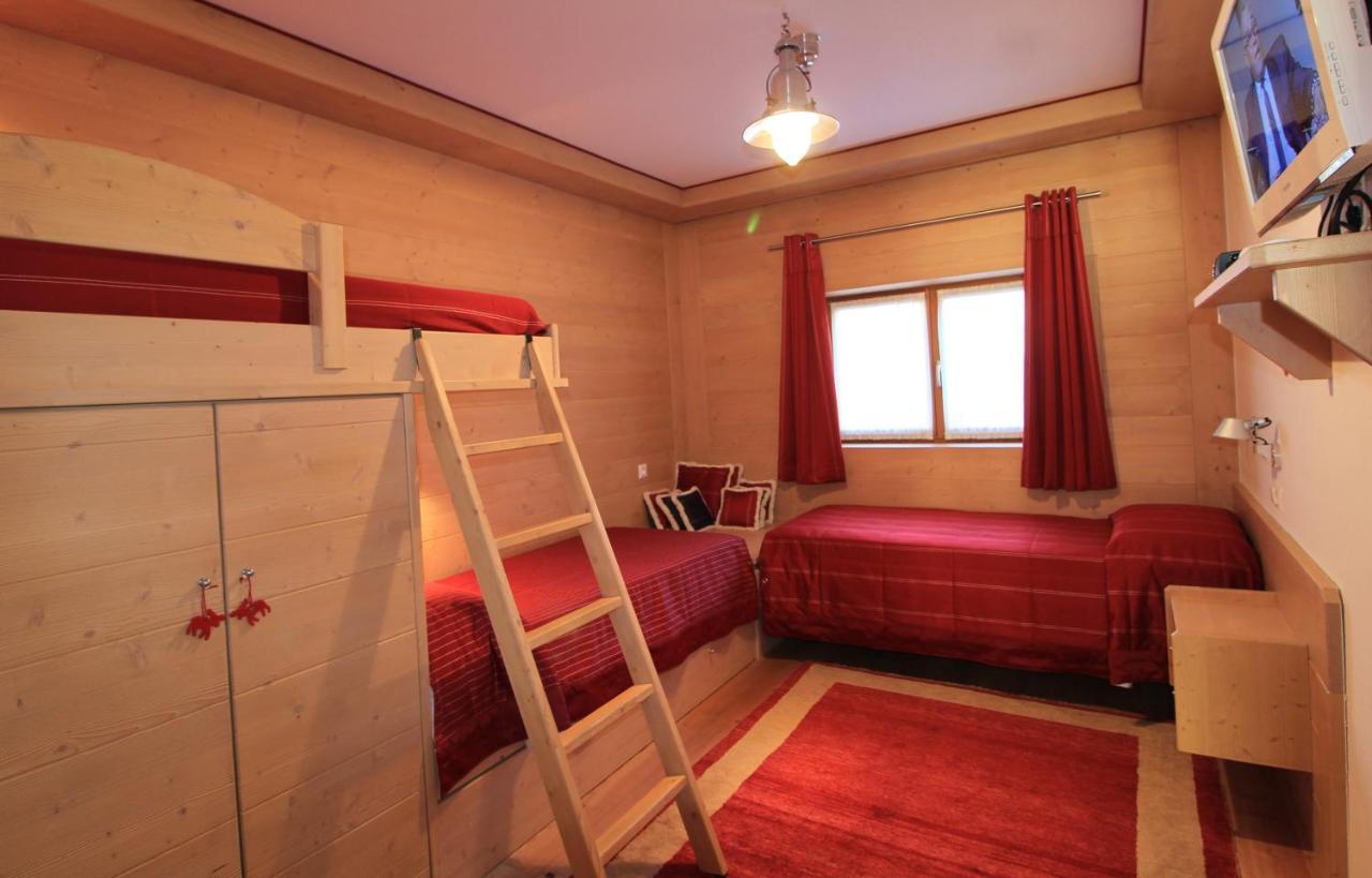 Arabella Apartman Bad Kleinkirchheim Kültér fotó