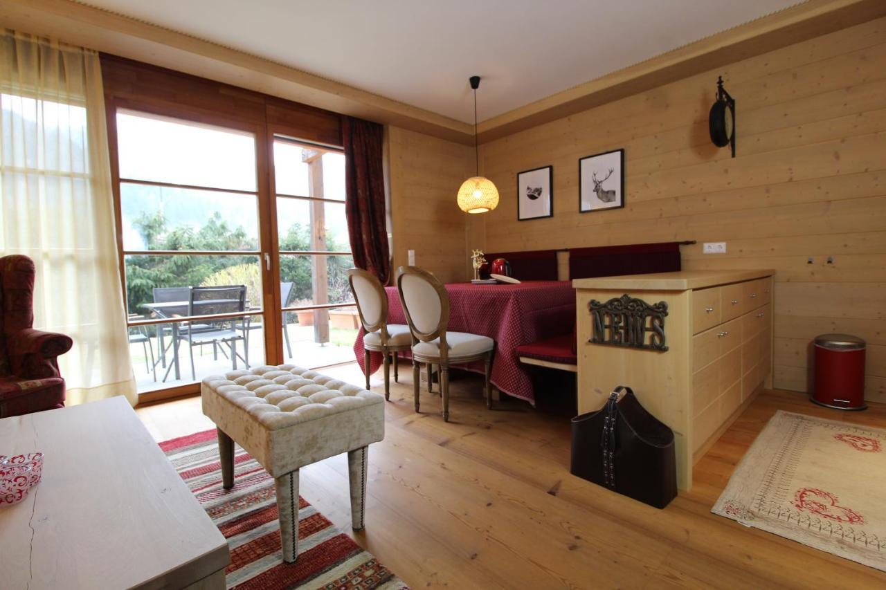 Arabella Apartman Bad Kleinkirchheim Kültér fotó