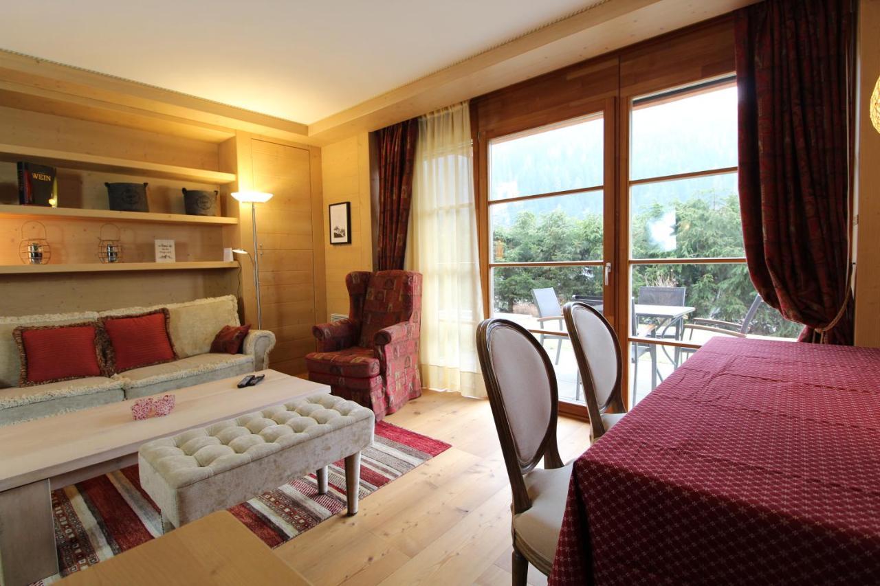 Arabella Apartman Bad Kleinkirchheim Kültér fotó